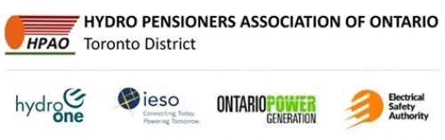 HPAO Toronto District - Org Name with Banner