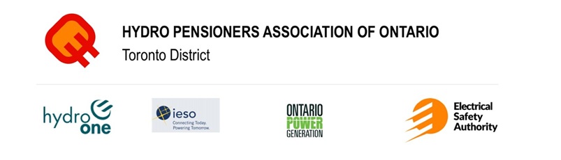 HPAO – Toronto District
