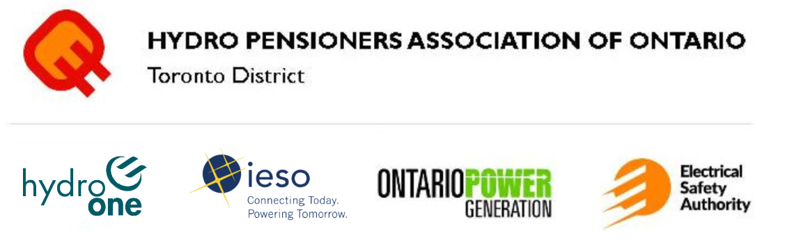 HPAO – Toronto District